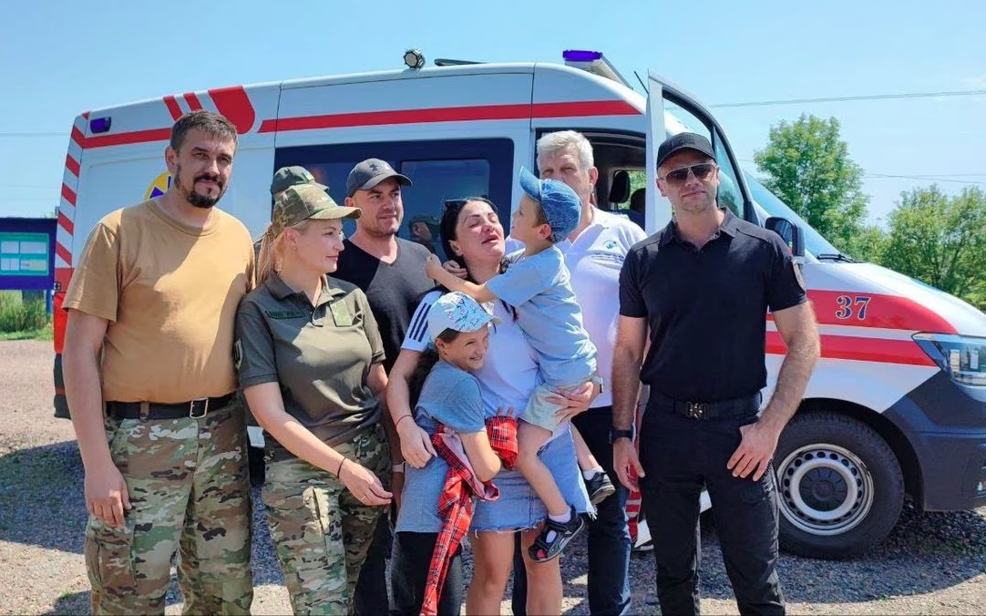 Nga - Ukraine tiến hành đợt trao đổi tù binh mới